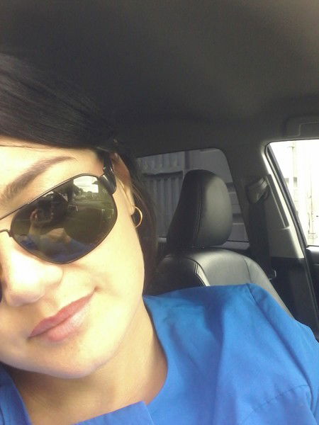 Ирина Яковлева