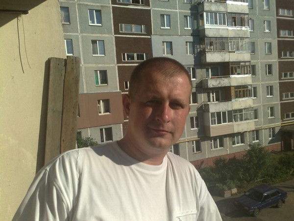 Олег Луговкин