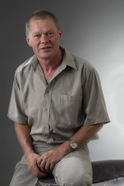 Николай Щербина