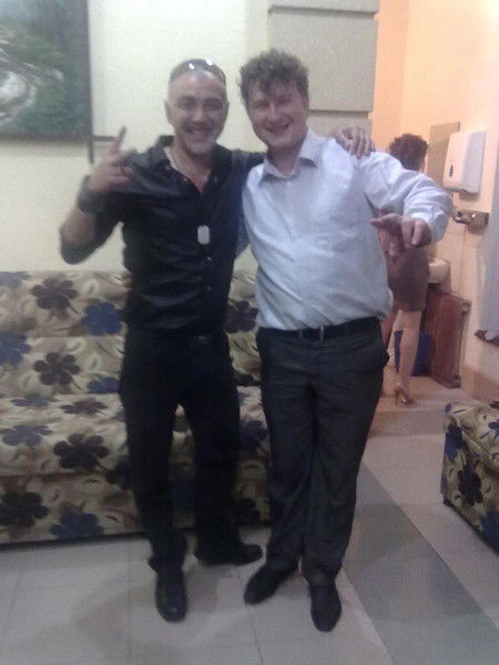 Максим Качамин