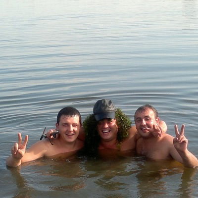 Юра Дербенев