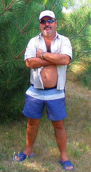 Сергей Любчак