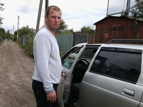 Сергей Попов