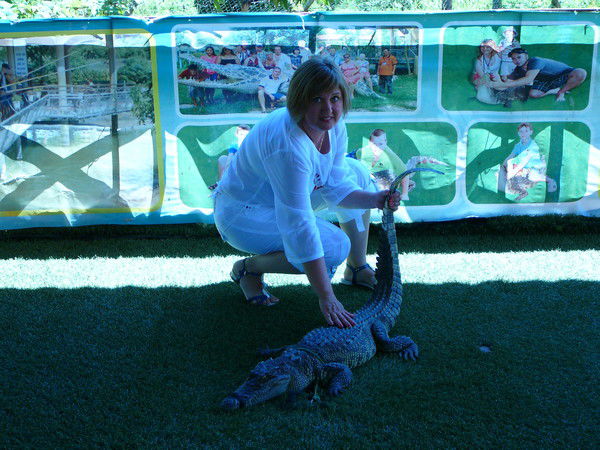 Оксана Матвеева