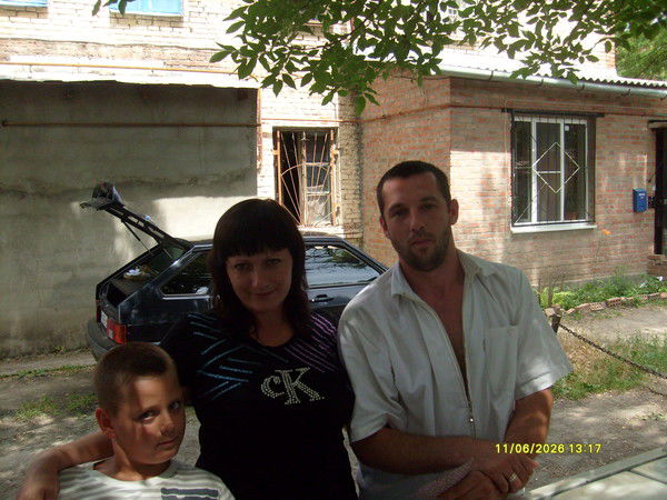 Светлана Звонарева