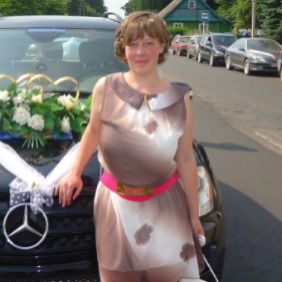 Ольга Давидсон