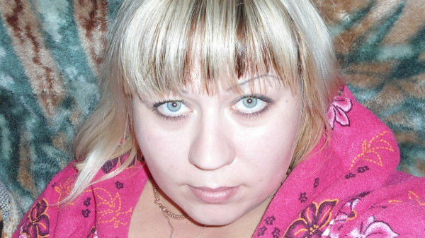 Лариса Феоктистова