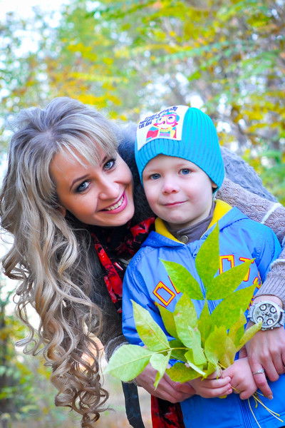 Юлия Тригубова