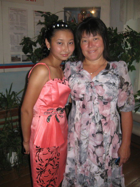 Сауле Сарсембаева