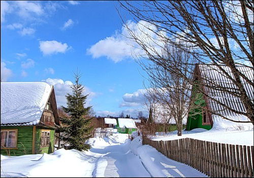 Скубенко Александр