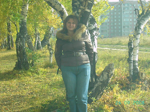 Tatiana Молчанова