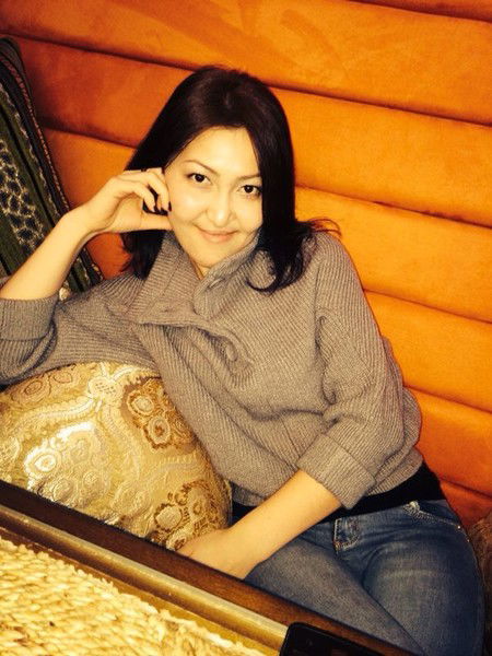 Назира Байтай