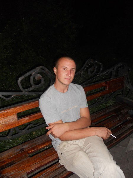 Денис Ржевский