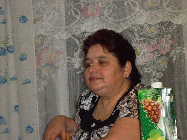 Елена Кочкина