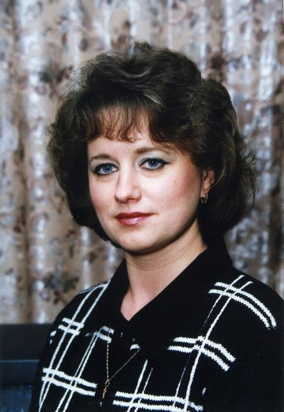 Татьяна Федорова