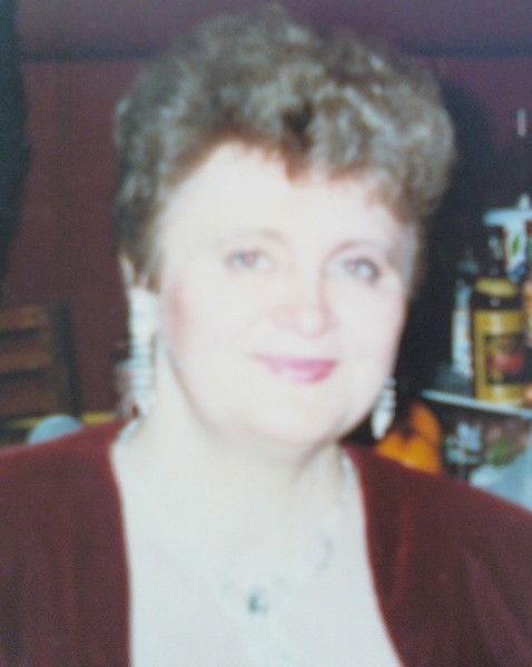 Альбина Бейдерова