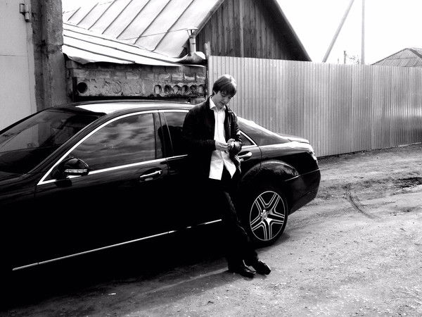 Микаэл Картоев