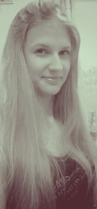 Ирина Максимовна