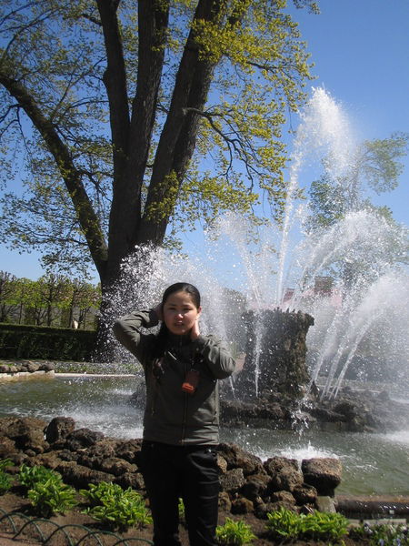 Цэрмаа Миеэгомбо