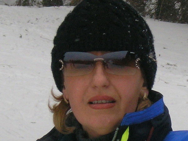 Лина Кучеренко