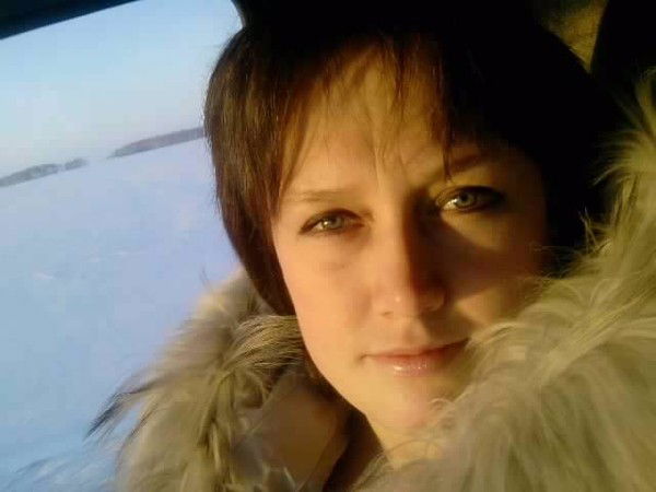 Анастасия Кайгородова