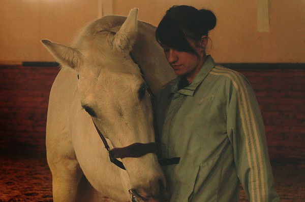 Катя Рустамова