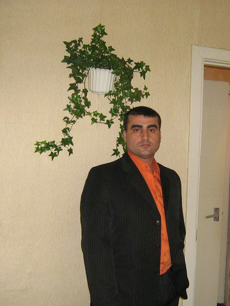 Ризван Мусаев