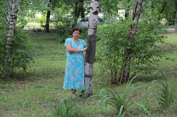 Нина Томова