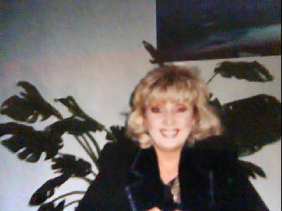 Любовь Киселёва