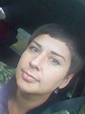 Светлана Титоренко