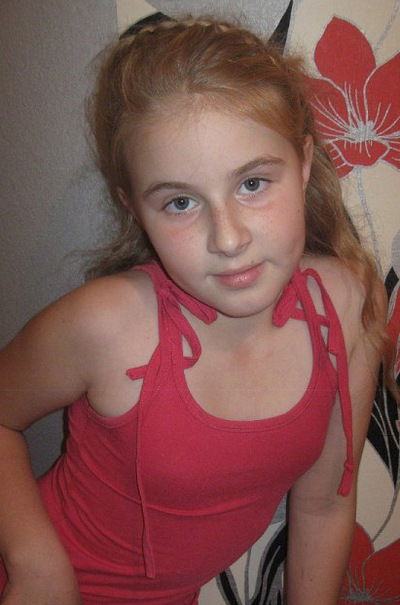 Яна Петлицкая