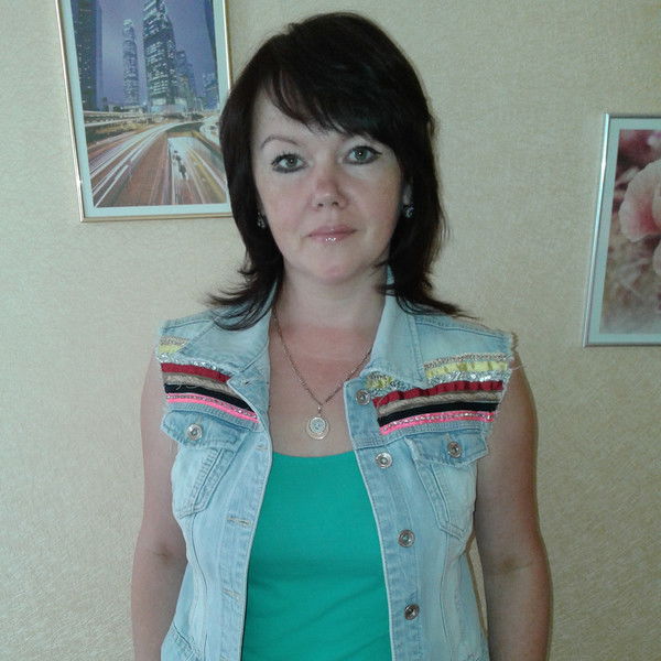 Кабакова Наталья