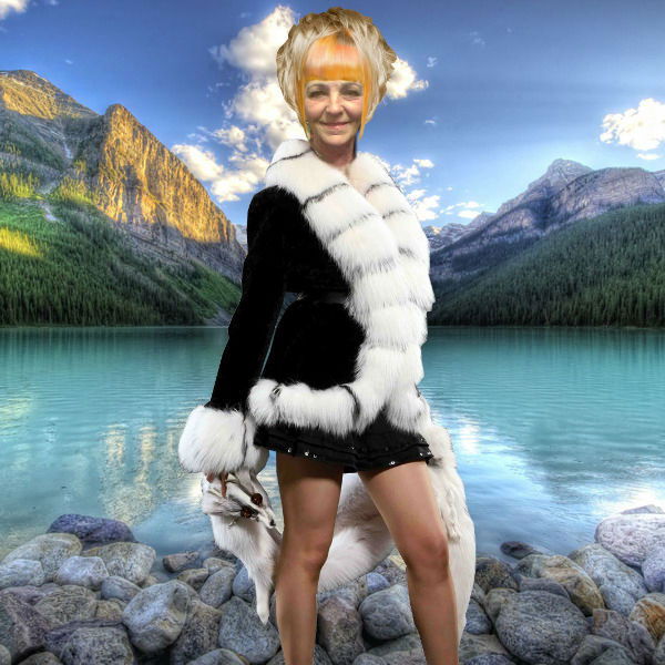 Атлантида Атланта