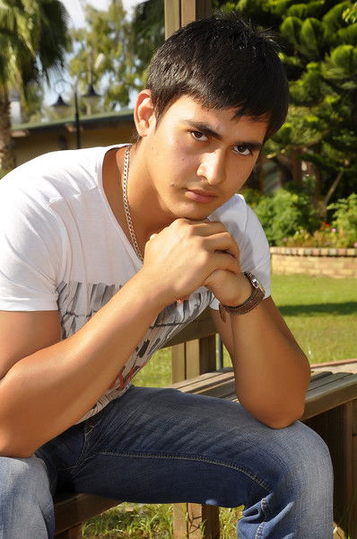 Хамра Хамраев