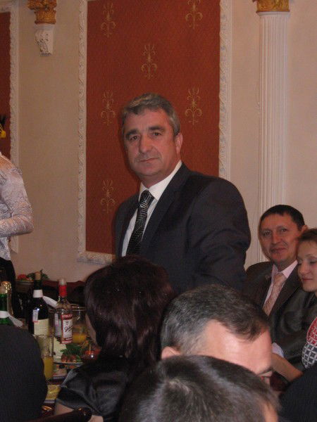 Ахметшин Тафкиль