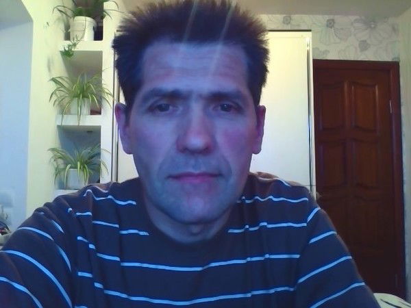 Виктор Казанцев