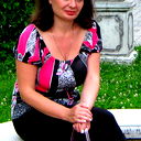 Светлана Каширская