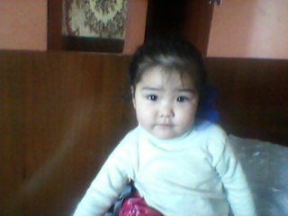 Мадина Урустемова