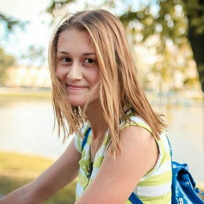 Елена Голубева