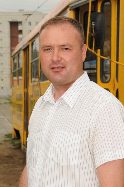 Андрей Ившин