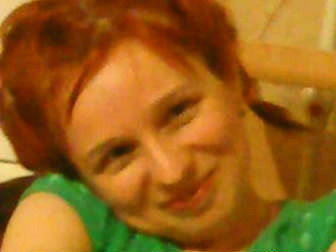 Ольга Семухина