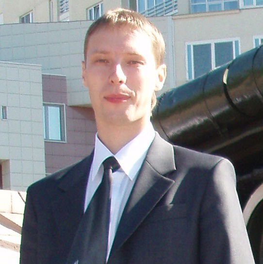 Алексей Шилоносов