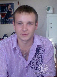 Александр Лыгач