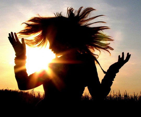 Олеся Афанасьева