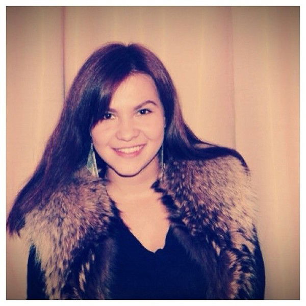 Камила Салахутдинова