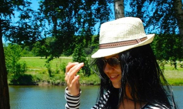 Дина Михеева