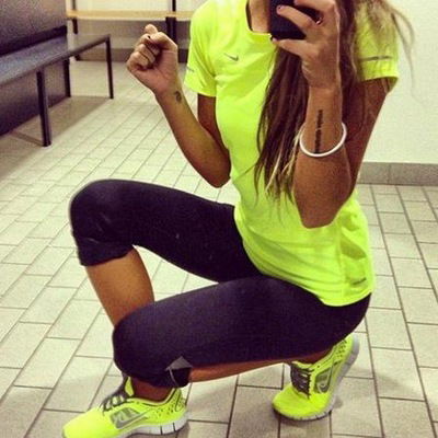 Наташа Петрова