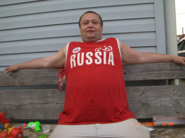 Алексей Ельшин