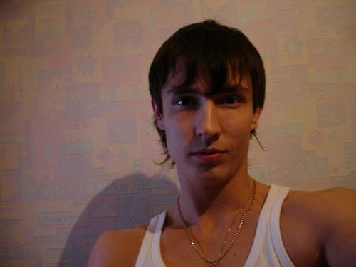 Александр Олегович