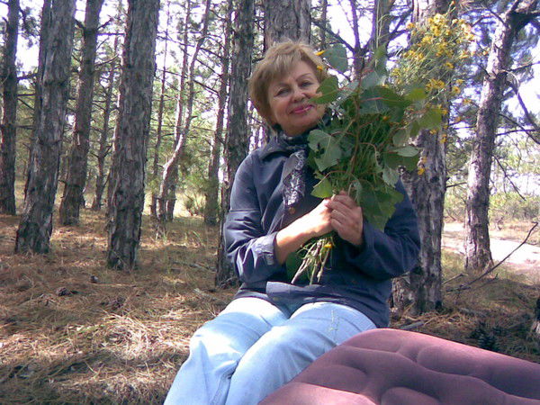 Александра Бойченко